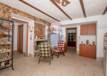 Sala da pranzo - Villa contrada magazzinazzi - Renna, Ragusa - foto 34