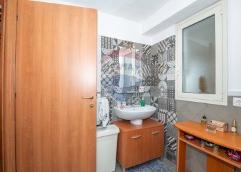 Bagno - Villa contrada magazzinazzi - Renna, Ragusa - foto 35