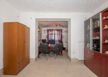 Sala da pranzo - Villa contrada magazzinazzi - Renna, Ragusa - foto 37