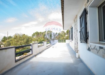 Balcone - Villa contrada magazzinazzi - Renna, Ragusa - foto 38