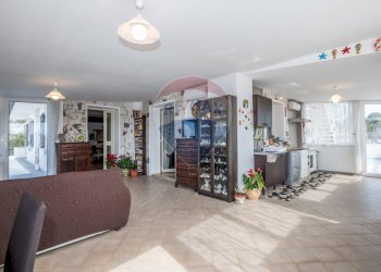 Soggiorno - Villa contrada magazzinazzi - Renna, Ragusa - foto 41