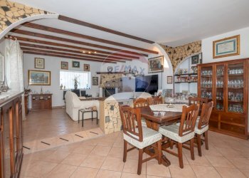 Sala da pranzo - Villa contrada magazzinazzi - Renna, Ragusa - foto 47