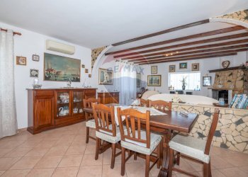 Sala da pranzo - Villa contrada magazzinazzi - Renna, Ragusa - foto 49