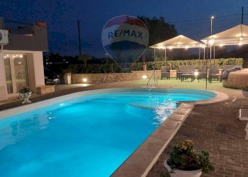 Piscina - Villa contrada magazzinazzi - Renna, Ragusa - foto 62