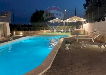 Piscina - Villa contrada magazzinazzi - Renna, Ragusa - foto 63