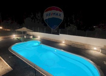 Piscina - Villa contrada magazzinazzi - Renna, Ragusa - foto 64