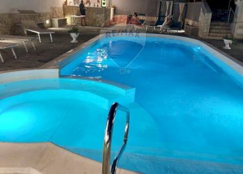 Piscina - Villa contrada magazzinazzi - Renna, Ragusa - foto 66