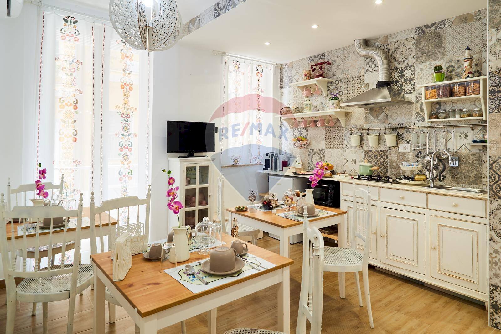 Cucina - Quadrilocale via arcidiacono distefano
1, Ragusa - foto 2