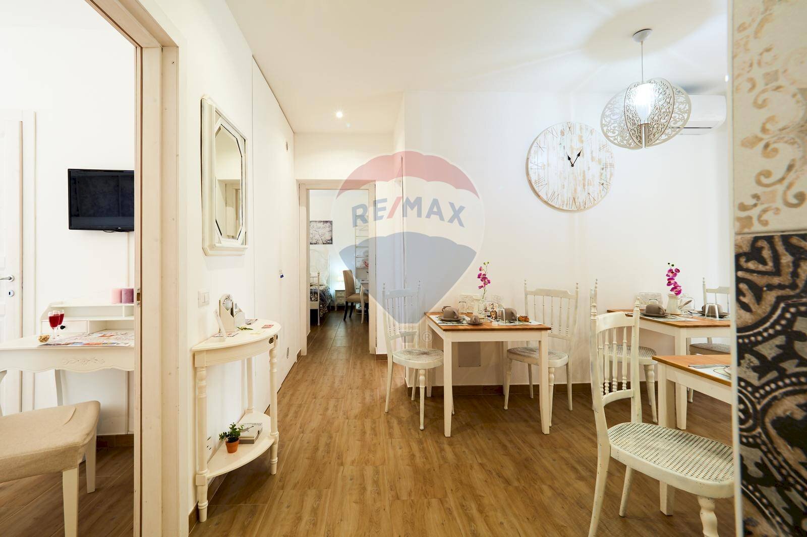 Sala da pranzo - Quadrilocale via arcidiacono distefano
1, Ragusa - foto 3