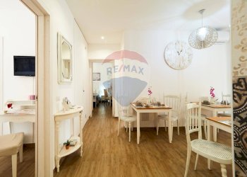 Sala da pranzo - Quadrilocale via arcidiacono distefano
 
1, Ragusa - foto 6