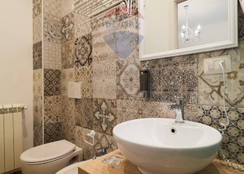 Bagno - Quadrilocale via arcidiacono distefano
 
1, Ragusa - foto 20