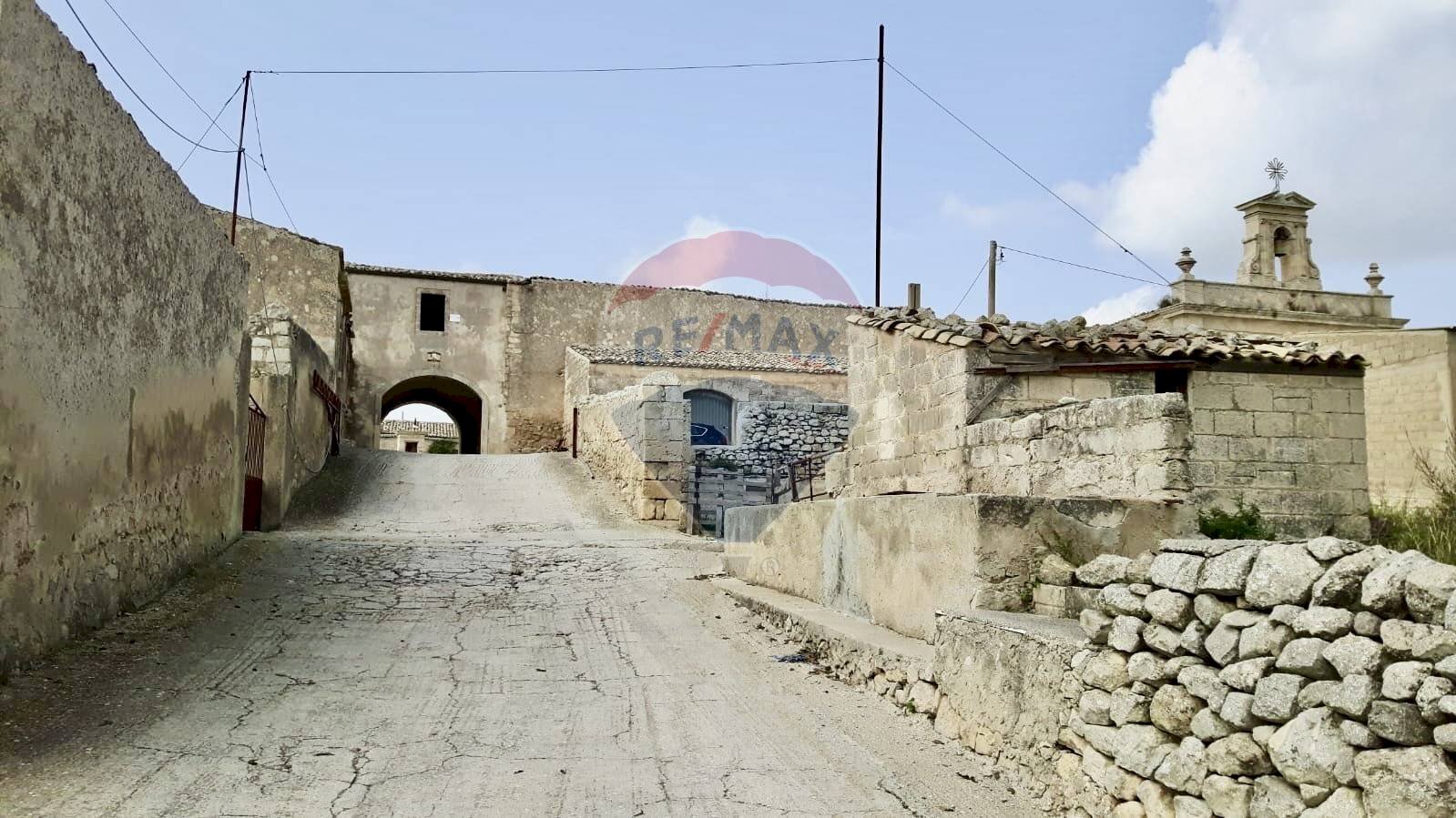 Casa all\'aperto - Rustico C.da San Giacomo - Fattoria Musso, Ragusa - foto 1