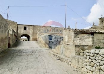 Casa all\'aperto - Rustico C.da San Giacomo - Fattoria Musso, Ragusa - foto 1