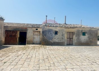 Casa all\'aperto - Rustico C.da San Giacomo - Fattoria Musso, Ragusa - foto 5