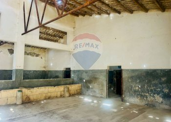 Edificio all\'aperto - Rustico C.da San Giacomo - Fattoria Musso, Ragusa - foto 8