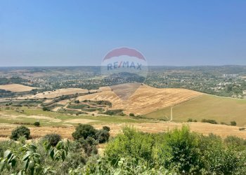 Vista delle montagne - Rustico C.da San Giacomo - Fattoria Musso, Ragusa - foto 9