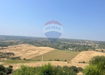 Vista delle montagne - Rustico C.da San Giacomo - Fattoria Musso, Ragusa - foto 10