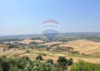 Vista delle montagne - Rustico C.da San Giacomo - Fattoria Musso, Ragusa - foto 11
