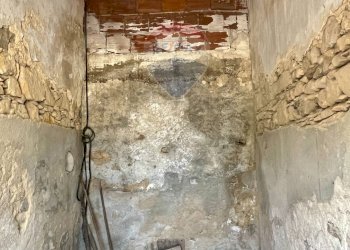 Stanza vuota - Rustico C.da San Giacomo - Fattoria Musso, Ragusa - foto 15