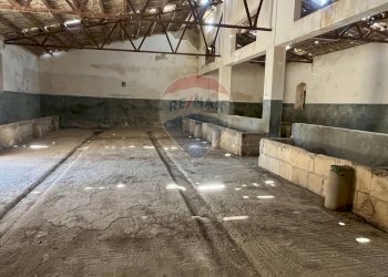 Parcheggio - Rustico C.da San Giacomo - Fattoria Musso, Ragusa - foto 16