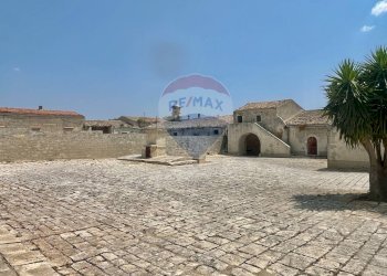 Edificio all\'aperto - Rustico C.da San Giacomo - Fattoria Musso, Ragusa - foto 20