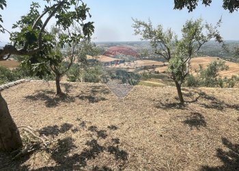 Vista delle montagne - Rustico C.da San Giacomo - Fattoria Musso, Ragusa - foto 23