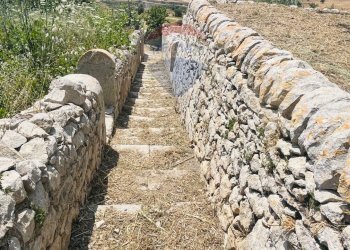 Vista delle montagne - Rustico C.da San Giacomo - Fattoria Musso, Ragusa - foto 24