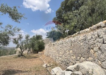 Giardino - Rustico C.da San Giacomo - Fattoria Musso, Ragusa - foto 25