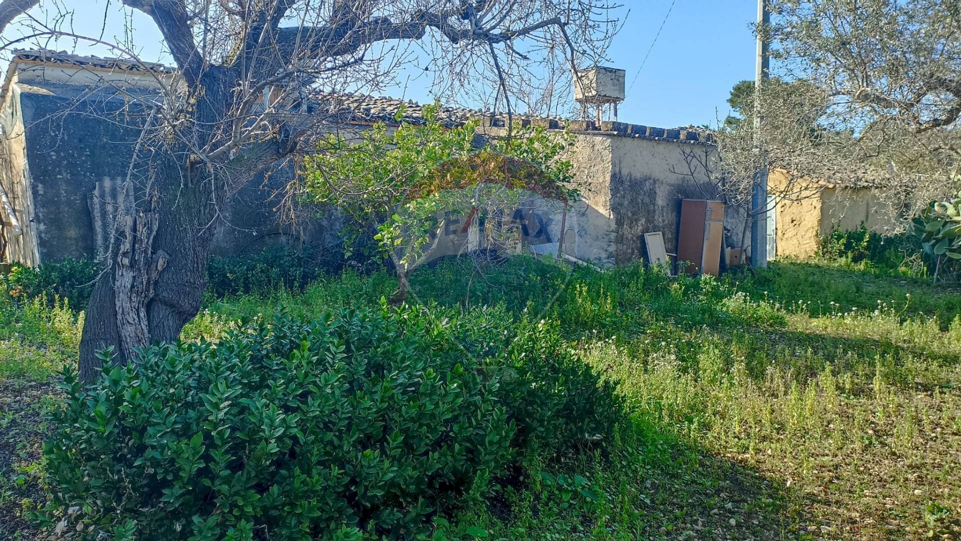 Giardino - Rustic contrada  mandredonna
 
snc, Chiaramonte Gulfi - photo 3