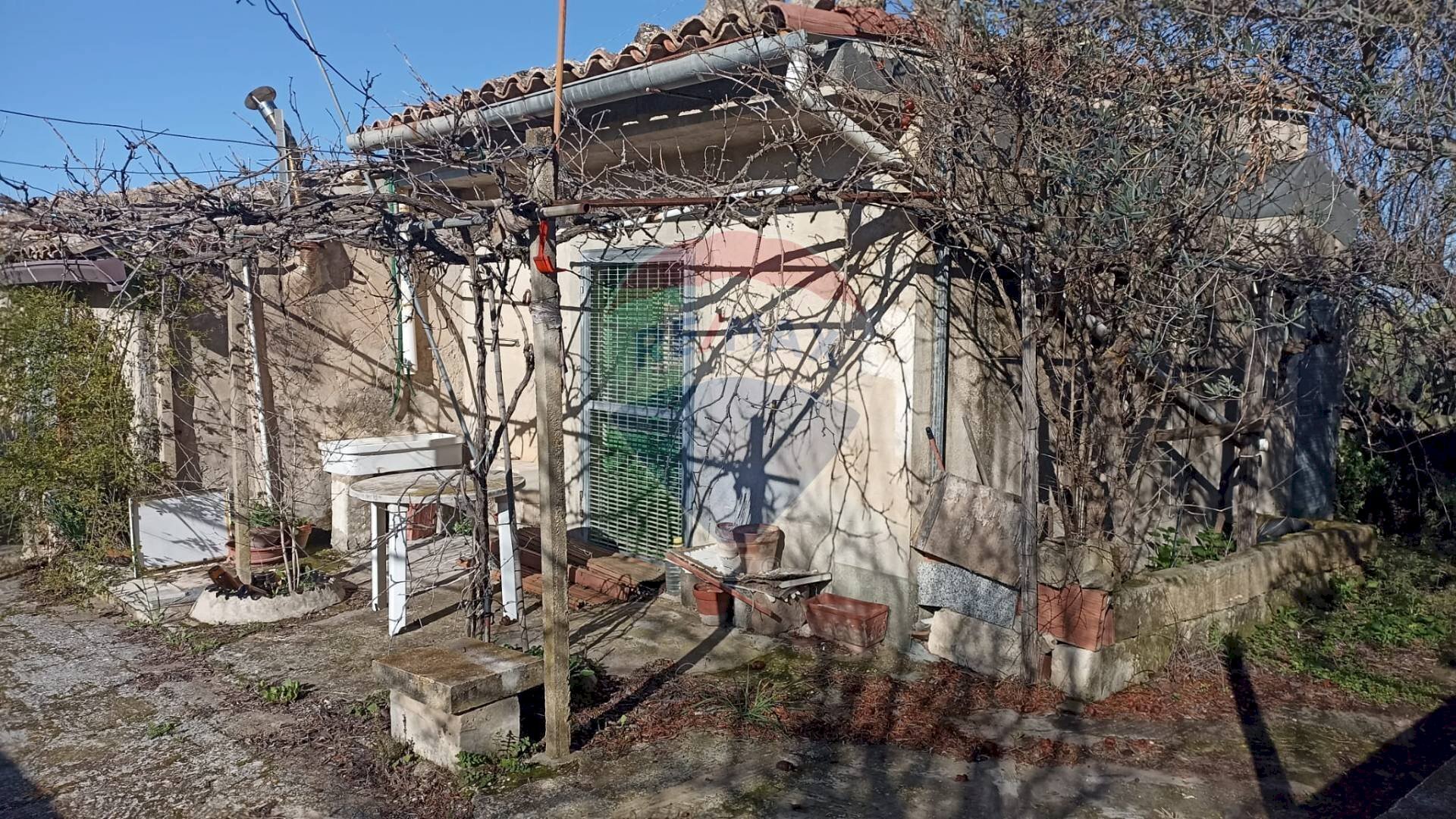 Casa all\'aperto - Rustic contrada  mandredonna
 
snc, Chiaramonte Gulfi - photo 2