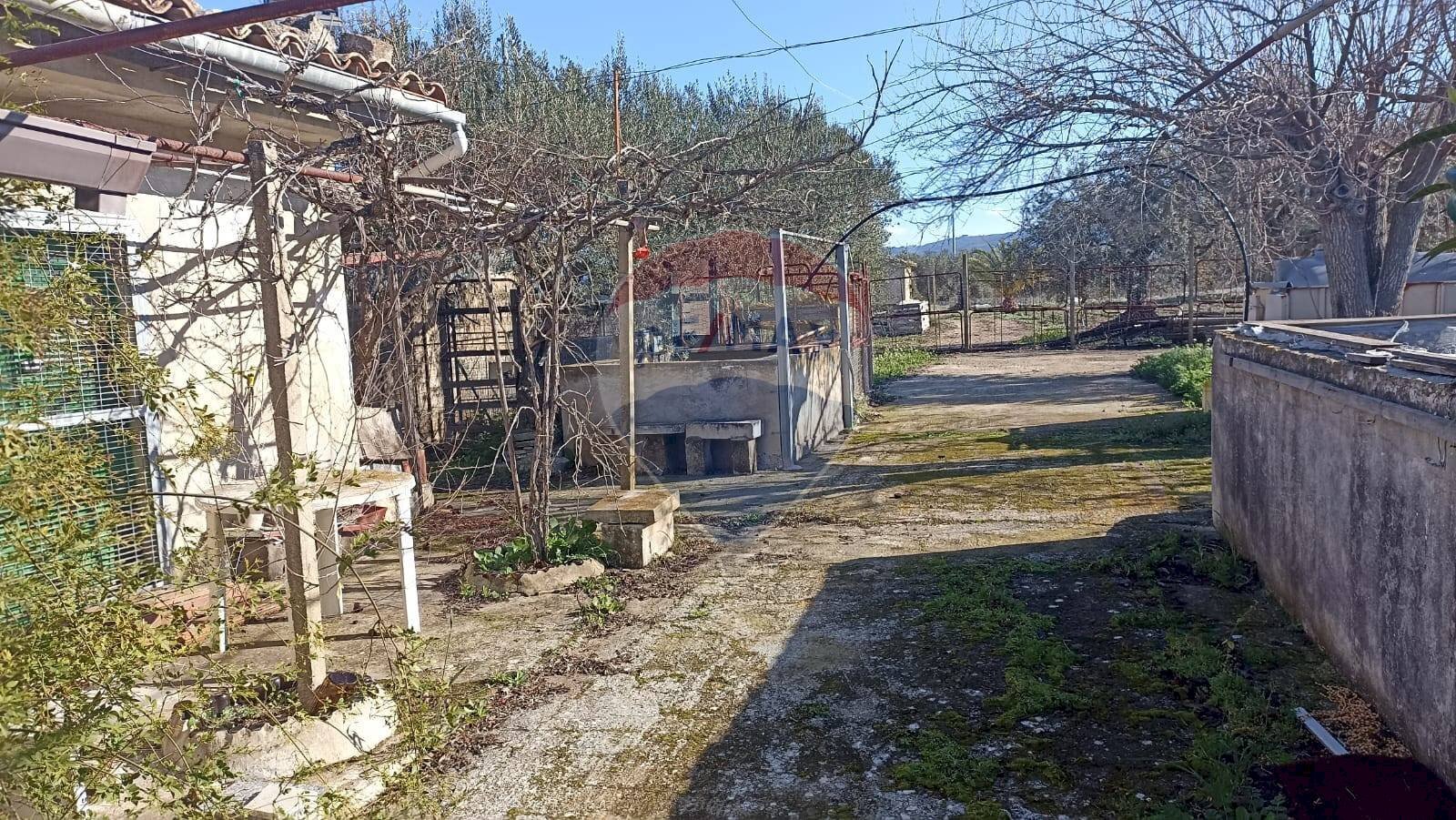 Giardino - Rustic contrada  mandredonna
 
snc, Chiaramonte Gulfi - photo 1