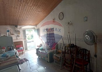 Sala da pranzo - Rustico contrada  mandredonna
 
snc, Chiaramonte Gulfi - foto 4