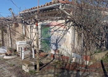 Casa all\'aperto - Rustico contrada  mandredonna
 
snc, Chiaramonte Gulfi - foto 2