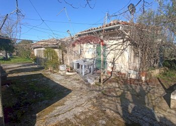 Casa all\'aperto - Rustico contrada  mandredonna
 
snc, Chiaramonte Gulfi - foto 18