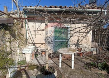 Terrazza - Rustico contrada  mandredonna
 
snc, Chiaramonte Gulfi - foto 19