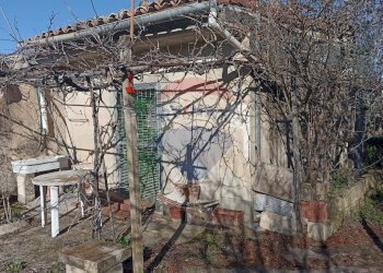 Casa all\'aperto - Rustico contrada  mandredonna
 
snc, Chiaramonte Gulfi - foto 30