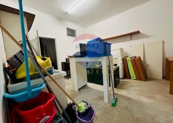 Dispensa di stoccaggio - Casa indipendente VIA MERCADANTE
 
73, Ragusa - foto 10