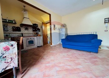 Sala da pranzo - Casa indipendente VIA MERCADANTE
 
73, Ragusa - foto 31