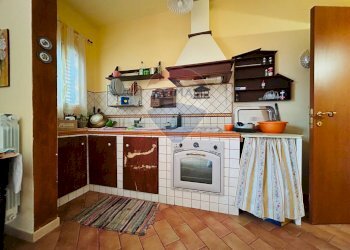 Cucina - Casa indipendente VIA MERCADANTE
 
73, Ragusa - foto 33