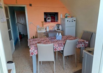 Sala da pranzo - Casa indipendente via Borgo Cuba
 
30, Chiaramonte Gulfi - foto 3