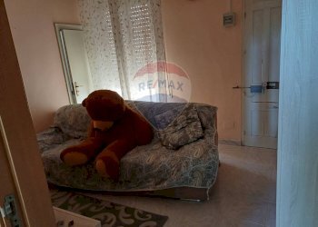 Soggiorno - Casa indipendente via Borgo Cuba
 
30, Chiaramonte Gulfi - foto 5