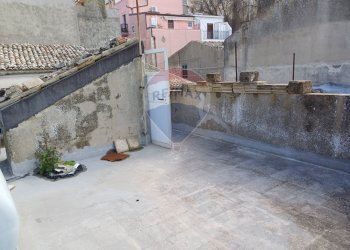 Terrazza - Casa indipendente via Borgo Cuba
 
30, Chiaramonte Gulfi - foto 14