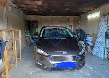 Parcheggio - Casa indipendente via Borgo Cuba
 
30, Chiaramonte Gulfi - foto 15