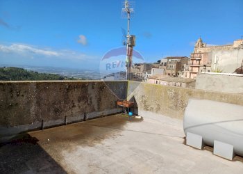 Terrazza - Casa indipendente via Borgo Cuba
 
30, Chiaramonte Gulfi - foto 16