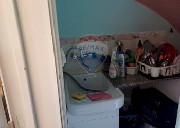 Cucina - Casa indipendente via Borgo Cuba
 
30, Chiaramonte Gulfi - foto 22