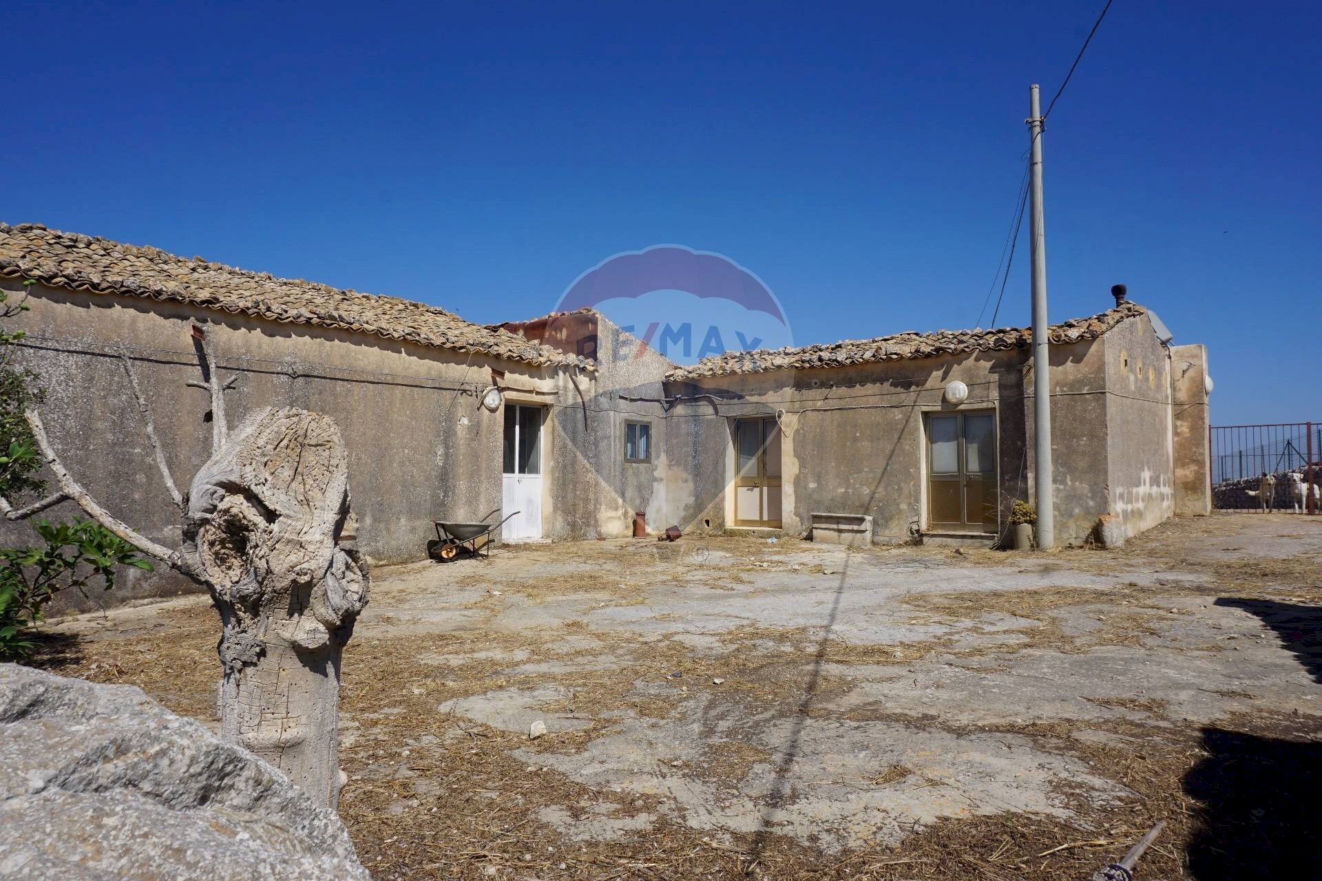 Casa all\'aperto - Rustico Ragusa - foto 1