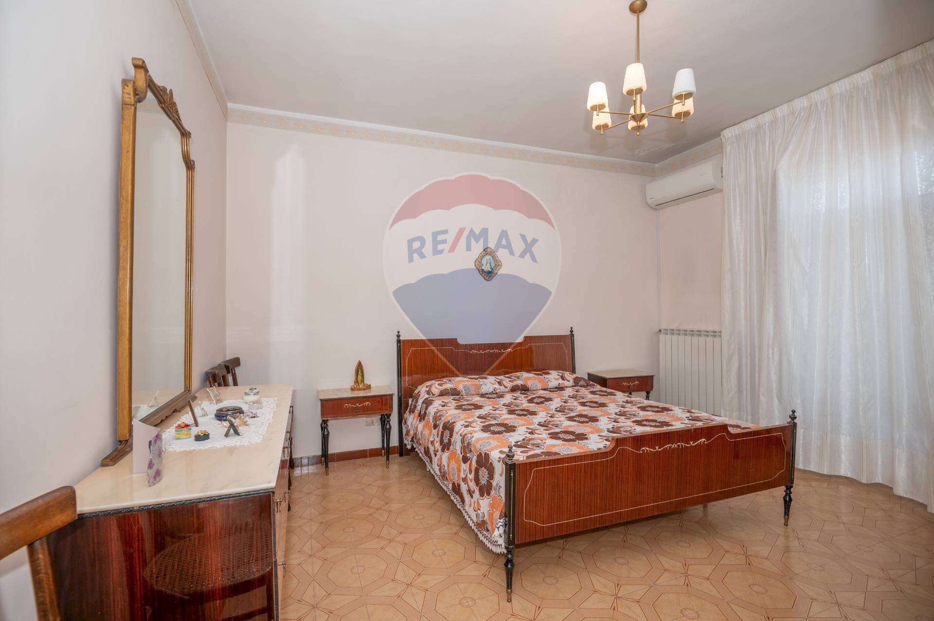 Camera / camera da letto - Appartamento Corso J.F.Kennedy
65, Chiaramonte Gulfi - foto 3