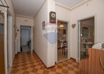 Hall / corridoio - Appartamento Corso J.F.Kennedy
 
65, Chiaramonte Gulfi - foto 4