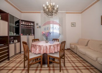 Sala da pranzo - Appartamento Corso J.F.Kennedy
 
65, Chiaramonte Gulfi - foto 2