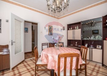 Sala da pranzo - Appartamento Corso J.F.Kennedy
 
65, Chiaramonte Gulfi - foto 8